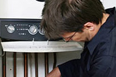 boiler repair Strumpshaw